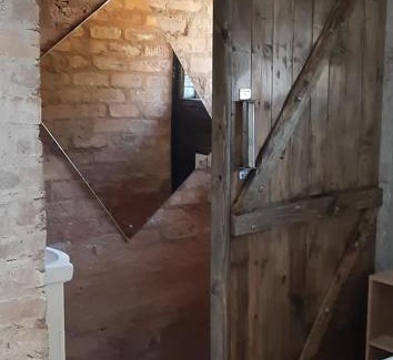 Garsfontein Bed & Breakfast | Oppermans Villa