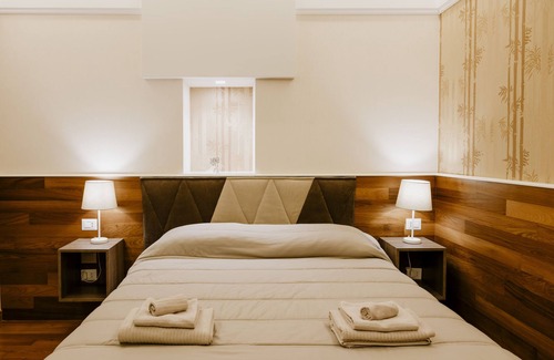 Gravina in Puglia Bed & Breakfast | OPPIP