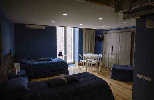 Gravina in Puglia Bed & Breakfast | OPPIP