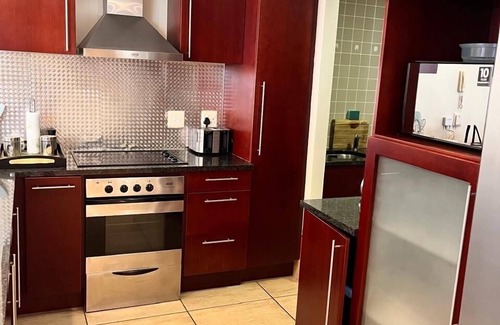 Strand Apartment | Oppulent Apartment on the Beach