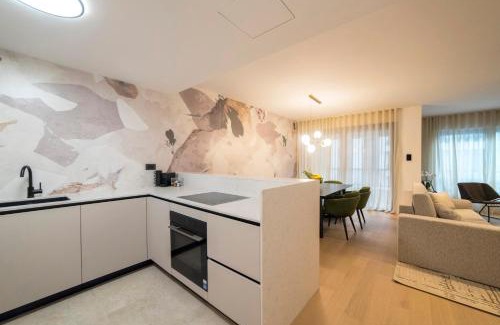 Zagreb Apartment | Optima Deluxe Apartment