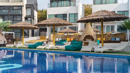 Gyeongju House | Opus11 Poolvilla