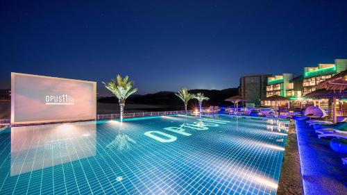 Gyeongju House | Opus11 Poolvilla