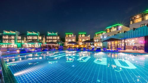 Gyeongju House | Opus11 Poolvilla