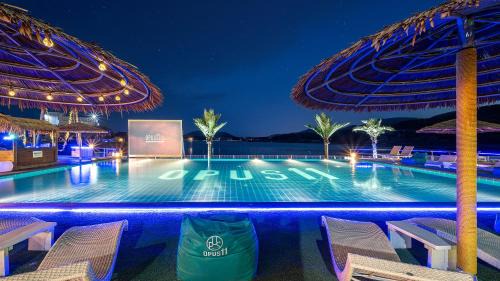 Gyeongju House | Opus11 Poolvilla