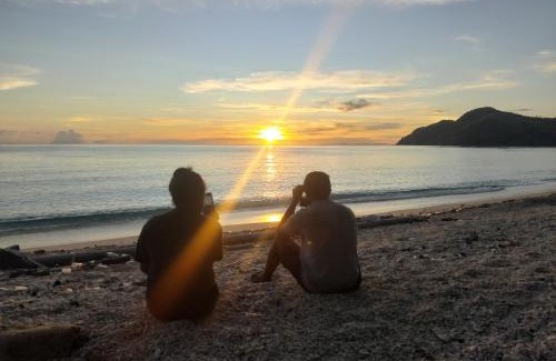 Pianemo Islands House | OR Mandira Homestay