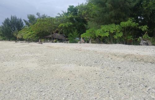 Pianemo Islands House | OR Mandira Homestay