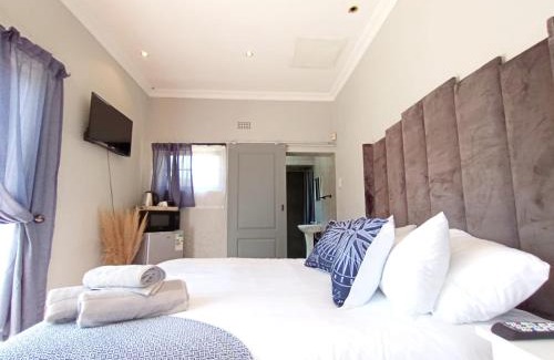 Ekurhuleni House | OR Tambo Stay Unit 2
