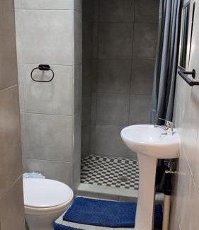 Ekurhuleni House | OR Tambo Stay Unit 2