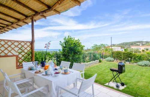 Forio Apartment | OraBlu Villas