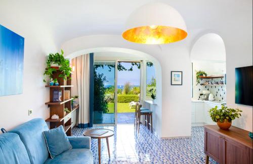 Forio Apartment | OraBlu Villas