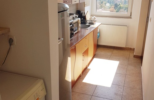 Oradea House | Oradea central studio with Amazing view