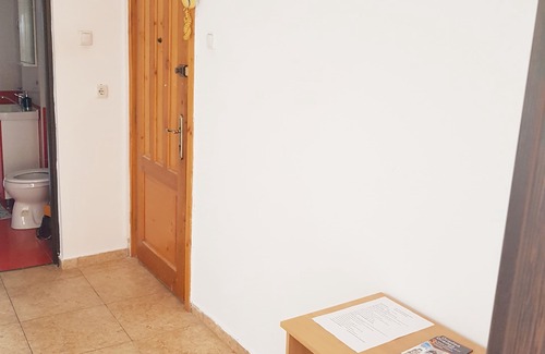 Oradea House | Oradea central studio with Amazing view