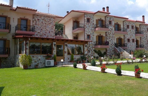 Krionerion Apartment | Orama Hotel