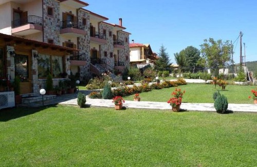 Krionerion Apartment | Orama Hotel