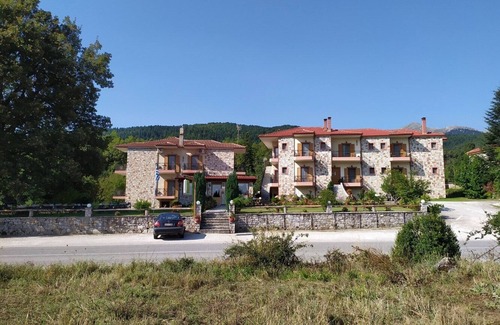 Krionerion Apartment | Orama Hotel