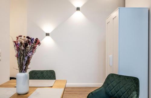 Kreuzberg Apartment | Oran Apartment 2