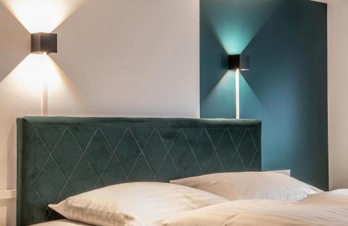 Kreuzberg Apartment | Oran Apartment 5