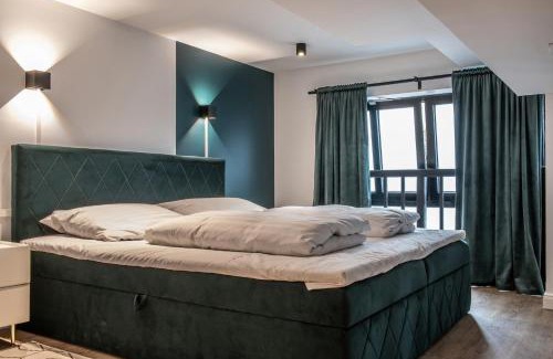 Kreuzberg Apartment | Oran Apartment 5