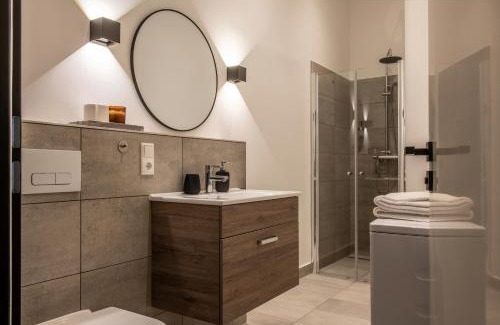 Kreuzberg Apartment | Oran Apartment 5