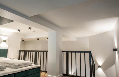 Kreuzberg Apartment | Oran Apartment 7