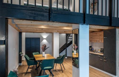 Kreuzberg Apartment | Oran Apartment 7