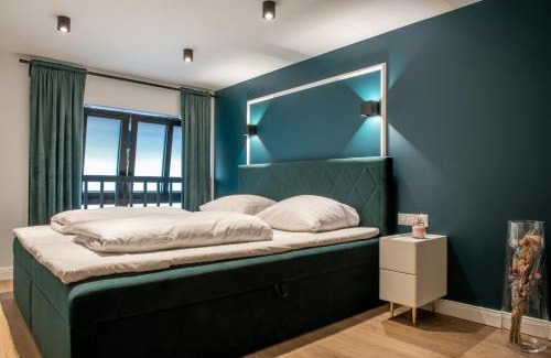 Kreuzberg Apartment | Oran Apartment 8