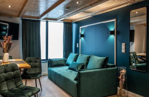 Kreuzberg Apartment | Oran Apartment 8