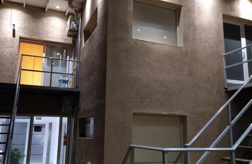 Rio Cuarto Apartment | Orange