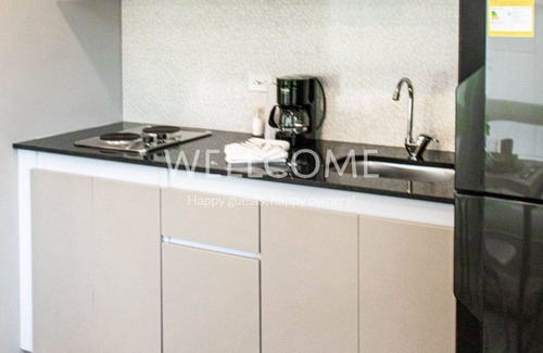 Centro International Apartment | Orange by Wellcome