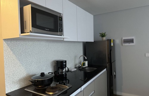 Centro International Apartment | Orange by Wellcome