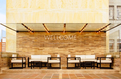 Centro International Apartment | Orange by Wellcome