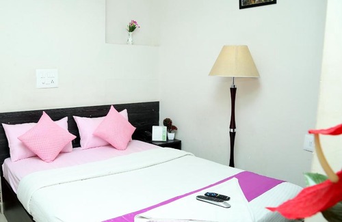 Devanahalli Hotel | Orange Corner Bangalore Airport