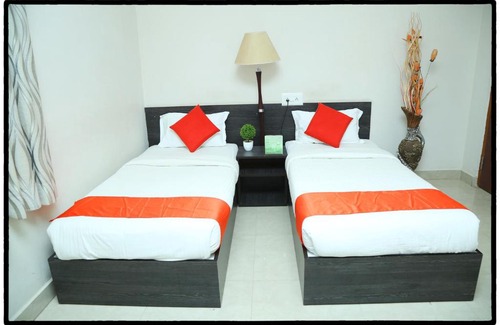 Devanahalli Hotel | Orange Corner Bangalore Airport