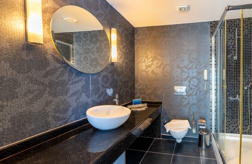 Okurcalar Resort | Orange County Alanya