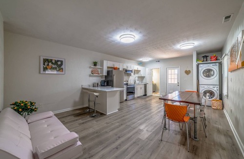 Cape Charles House | Orange Crush I - Chesapeake Properties