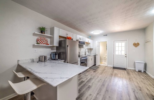 Cape Charles House | Orange Crush I - Chesapeake Properties