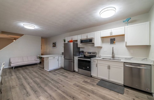 Cape Charles House | Orange Crush I - Chesapeake Properties