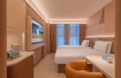 Fangshan Hotel | Orange Hotel Beijing Liangxiang University Town