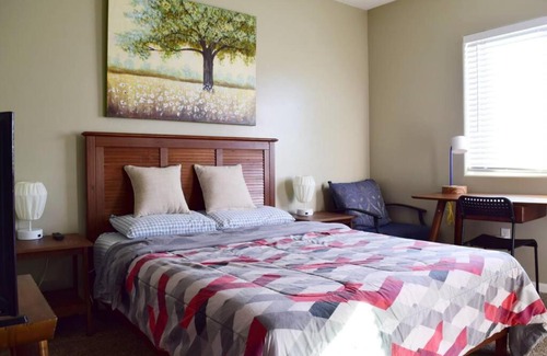 Palo Verde House | ORANGE HOUSE 2019NEW HOME 2 SUITES NEAR UA (Unit2)