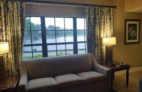 Orange Lake Resort | Orange Lake Holiday Inn Resort 2 Bedroom Villa In Beautiful Orlando/Kissimmee