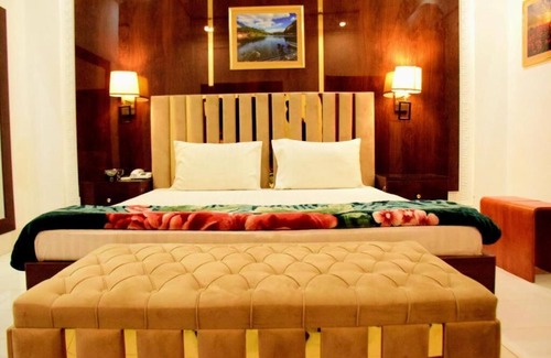 Hassan Abdal Hotel | Orange Lake Resort Khanpur Pakistan