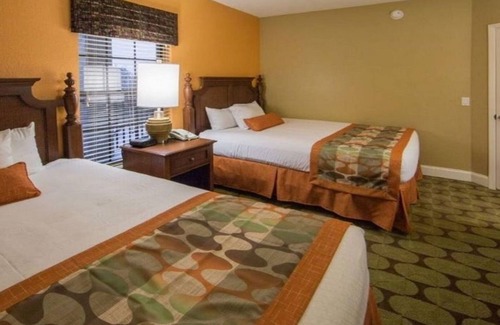 Orange Lake Resort | Orange Lake Resort: Next to Disneyworld, Near Universal, Sea World & Legoland