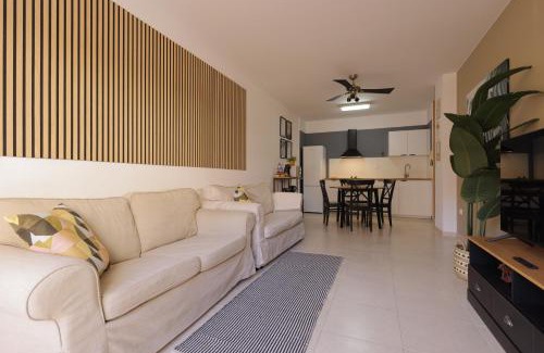 Puerto de Guimar Apartment | Orange Seaview