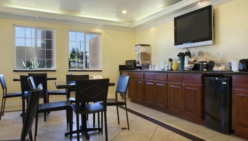 San Bernardino Hotel | Orange Show Inn