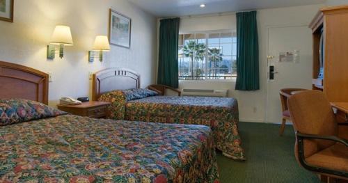 San Bernardino Hotel | Orange Show Inn