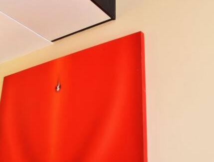 Tonsupa Apartment | Orange Suite - Resort Playa Almendro, R505.