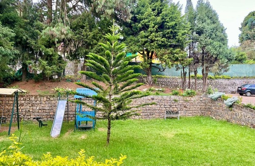 Kotagiri Hotel | Orange Valley HillStay