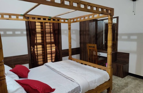 Virarajendrapet Hotel | Orange Valley Plantation Holiday Coorg