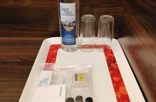 Virarajendrapet Hotel | Orange Valley Plantation Holiday Coorg